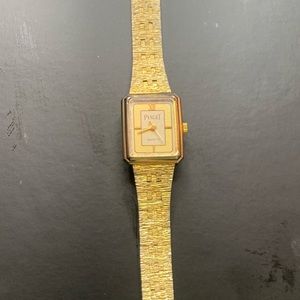 Vintage Piaget Women’s Watch